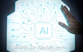 Artificial Intelligence in Ophthalmologyنقش هوش مصنوعی در چشم پزشکی